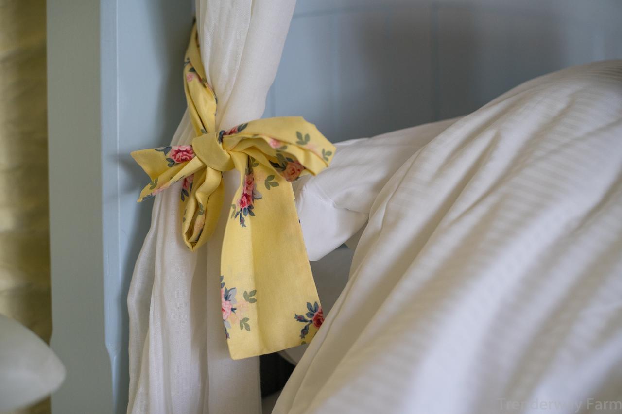 Bed and Breakfast Trenderway Farm à Looe Extérieur photo